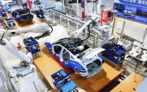 歐特克與東研智慧設計研究院攜手，引領汽車智慧工廠創新